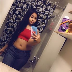 Meet your Posher, Raquel